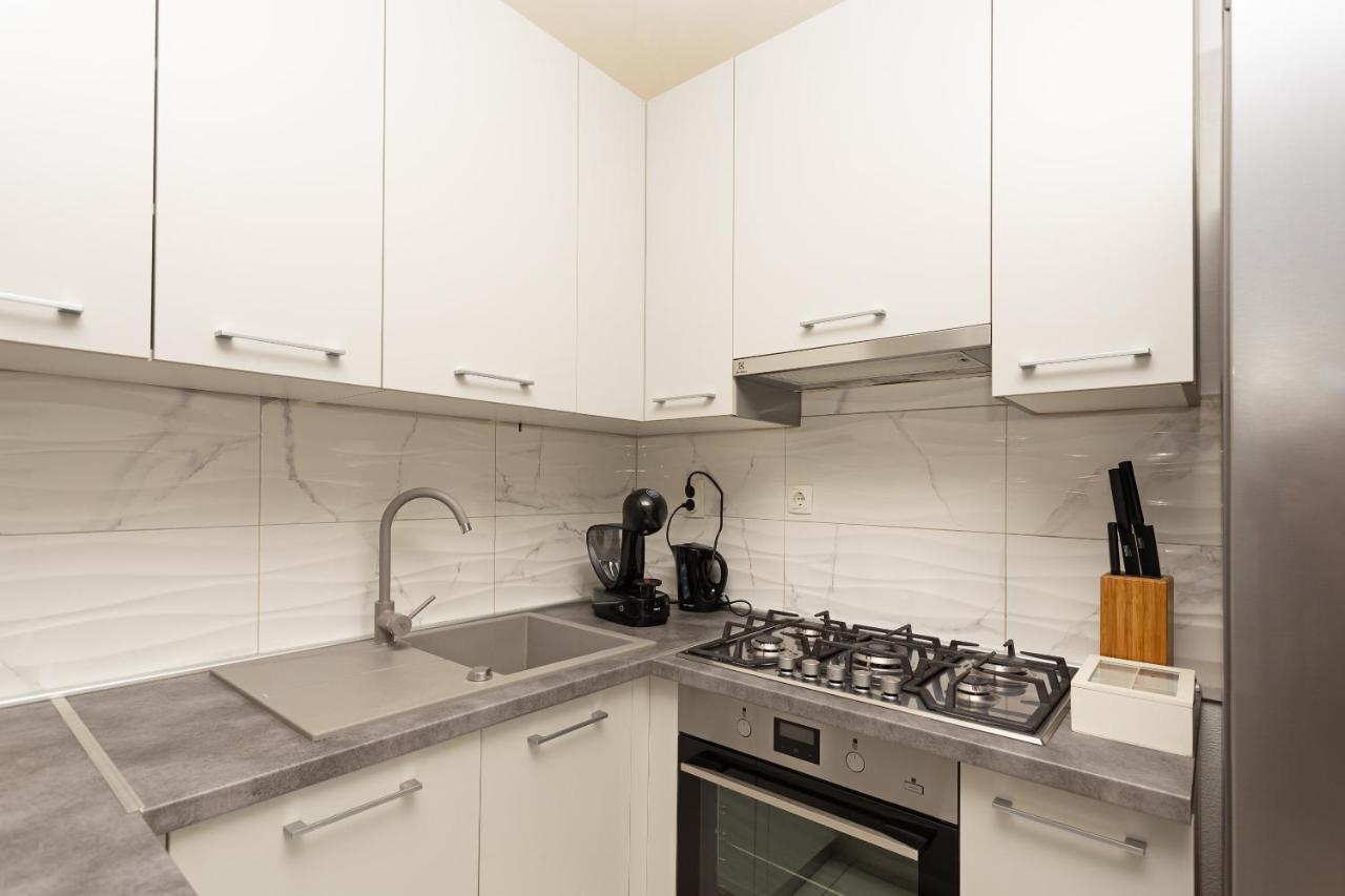 Apartman Nina Hvar Town Exteriér fotografie