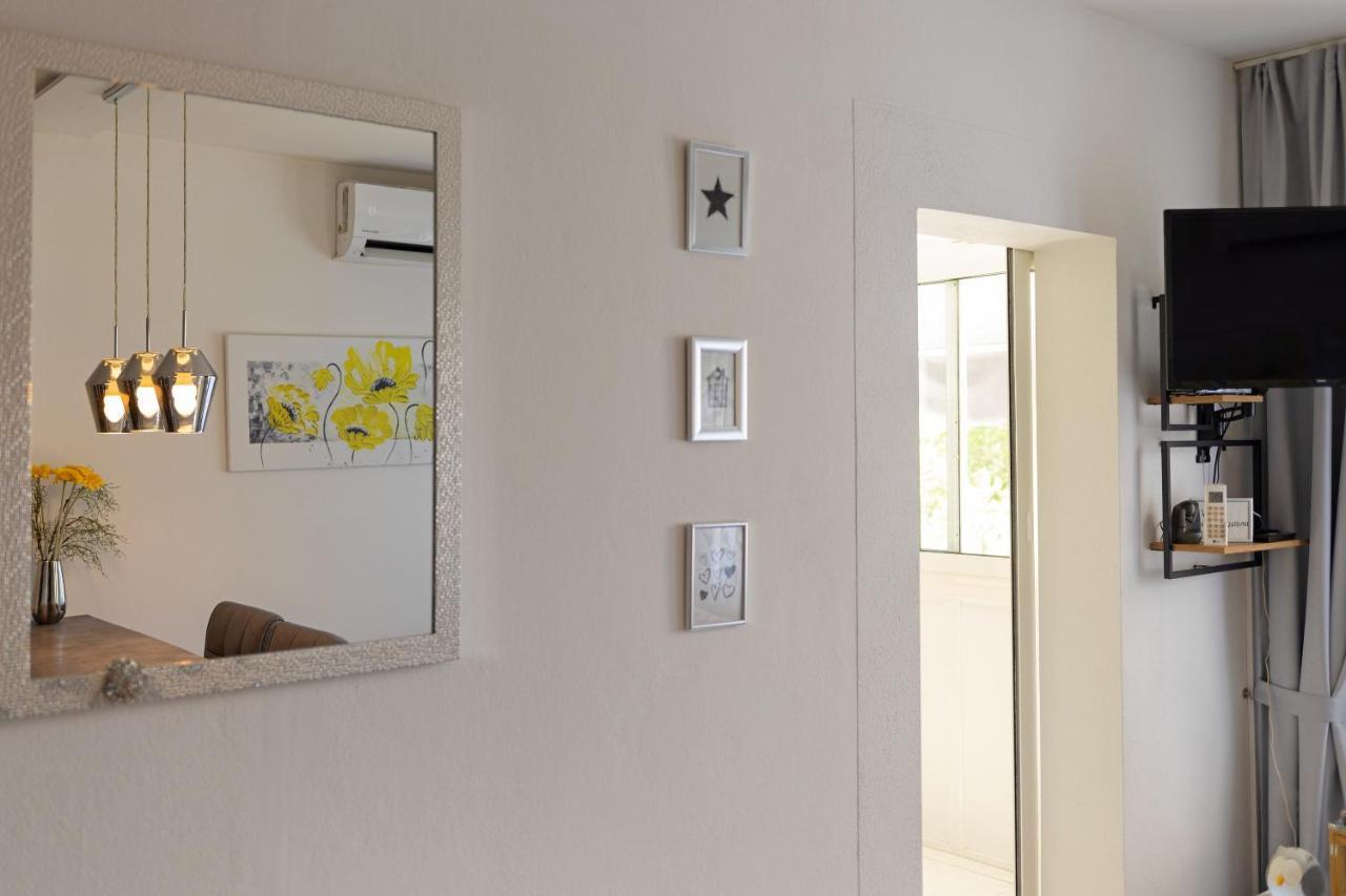 Apartman Nina Hvar Town Exteriér fotografie