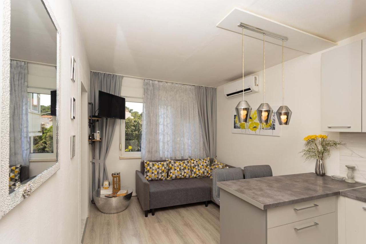 Apartman Nina Hvar Town Exteriér fotografie