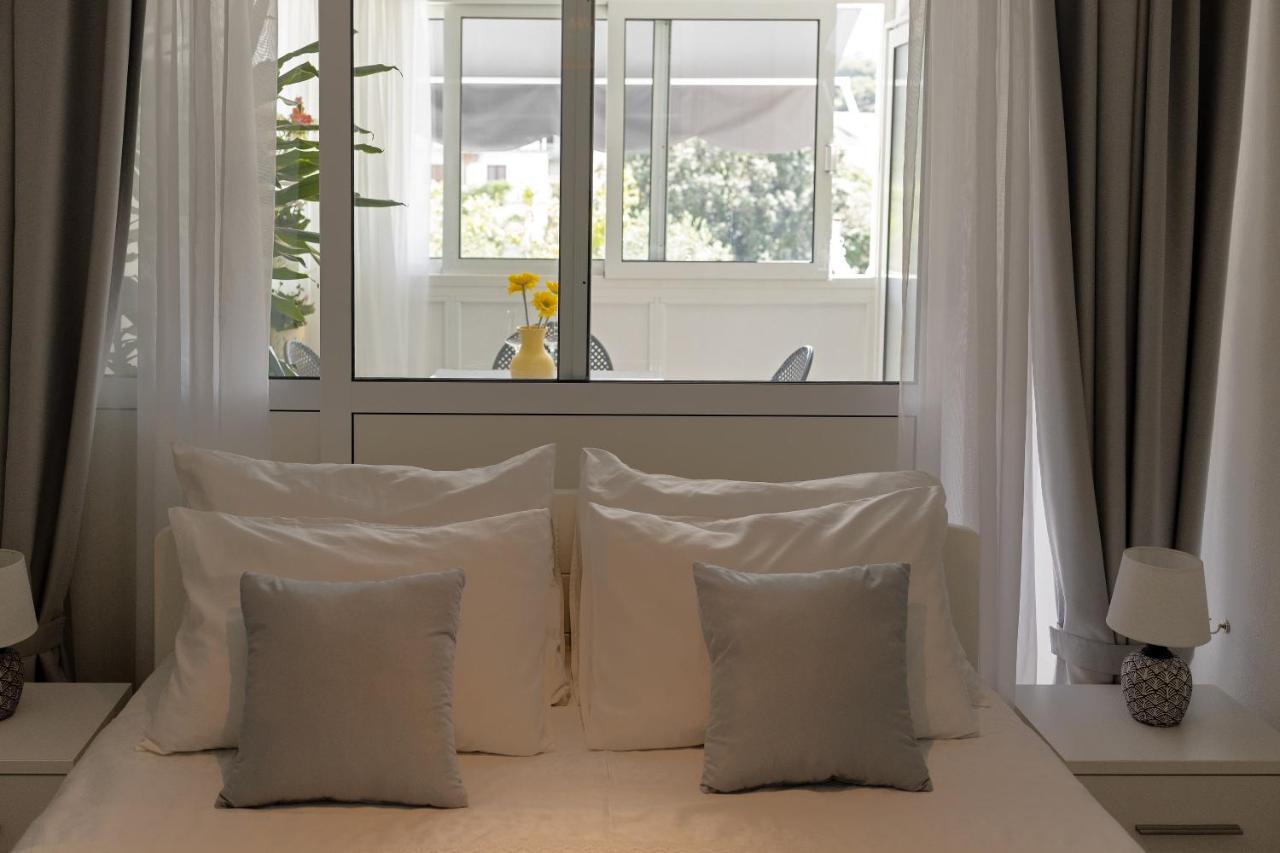 Apartman Nina Hvar Town Exteriér fotografie