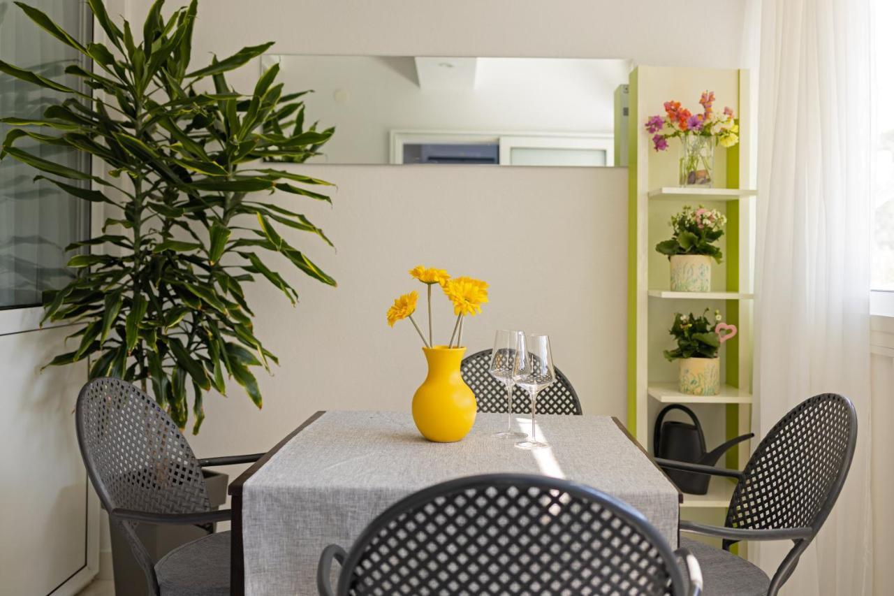 Apartman Nina Hvar Town Exteriér fotografie