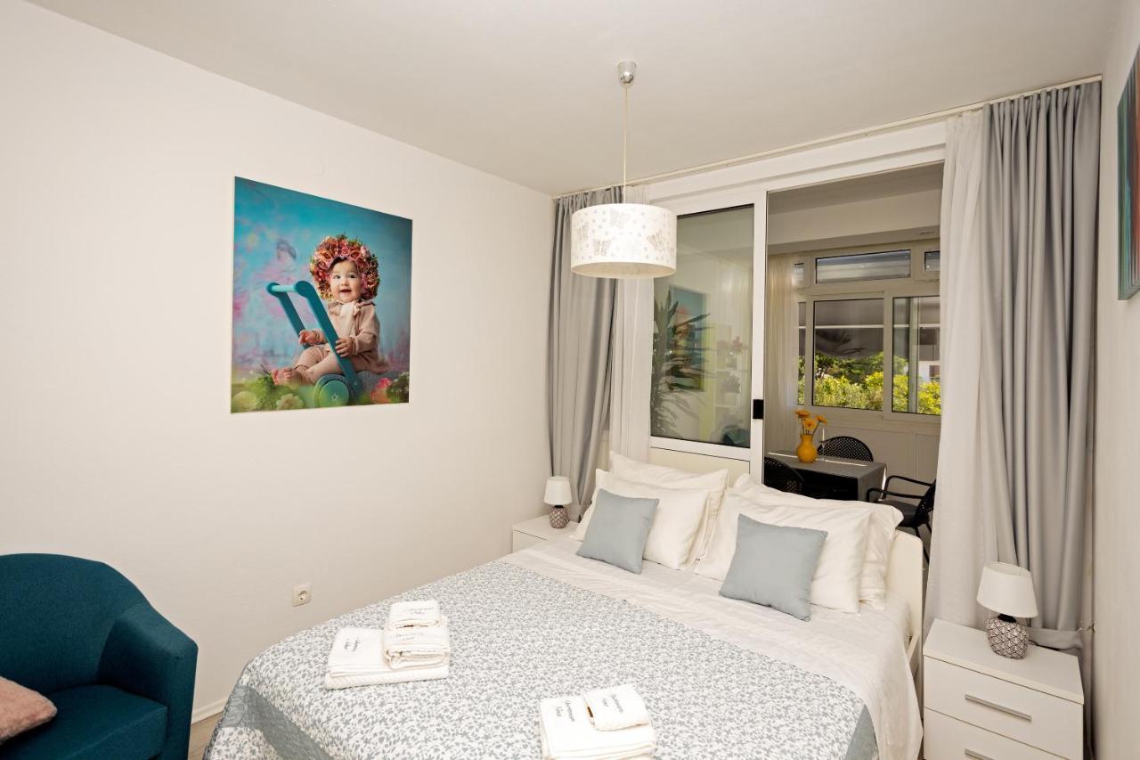Apartman Nina Hvar Town Exteriér fotografie