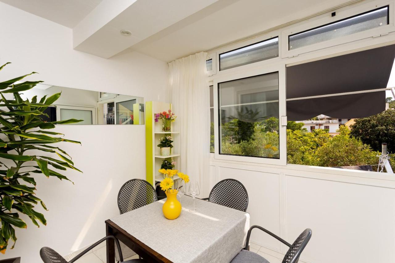 Apartman Nina Hvar Town Exteriér fotografie